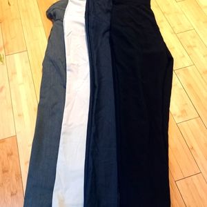 Dress pants